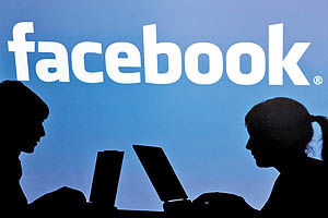 کمپین ترک اعتیاد به فیس‌بوک در 99 روز