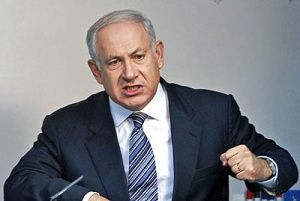 مخالفت آمریکا با موضع نتانیاهو