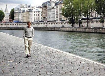 «نیمه‌شب در پاریس» وودی آلن به فروش 50 میلیون دلار رسید