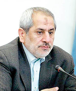 توضیح دادستان درباره بازداشت محمدیاسین رامین