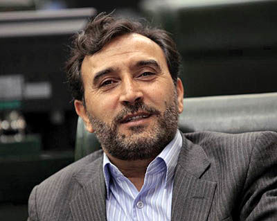 سوال از رییس‌جمهور این هفته به احمدی‌نژاد ابلاغ می‌شود