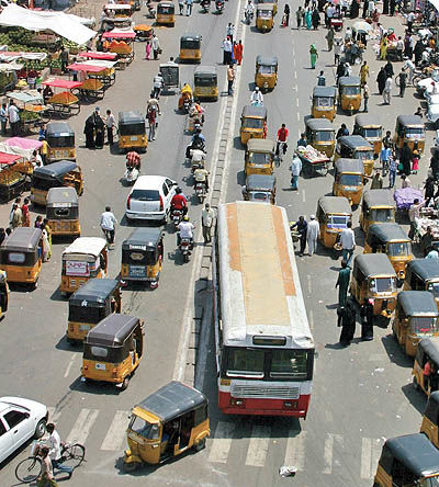 قدرت نمایی آسیا در بازار خودرو