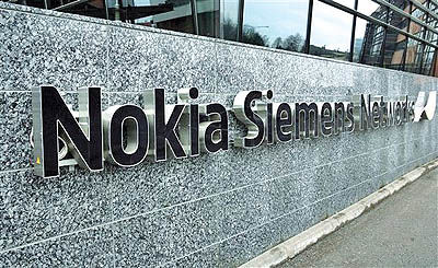 اخراج کارمندان Nokia Siemens برای سودآوری بیشتر