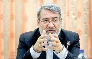 تاکید وزیر کشور بر بی‌طرفی استانداران در انتخابات