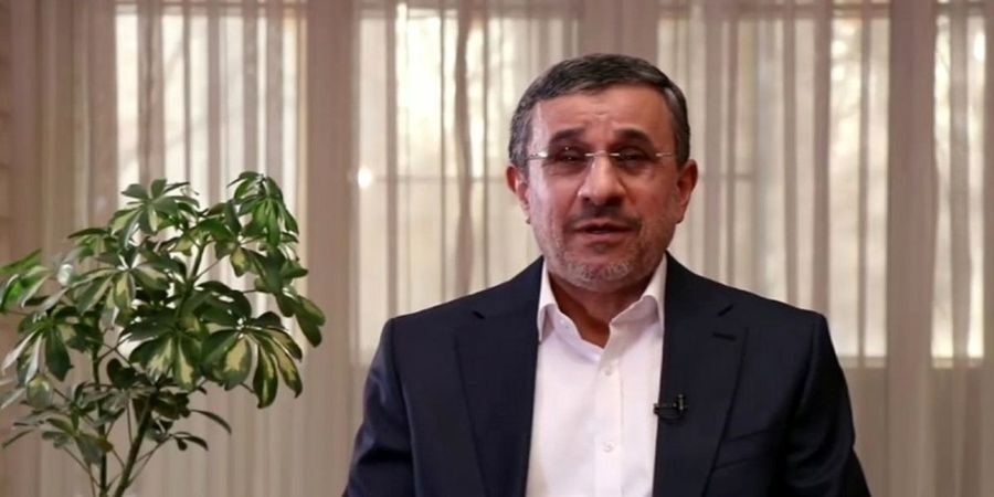 جنجال جدید احمدی نژاد/ فردین 4 خانه آنطرف تر از ما زندگی می کرد