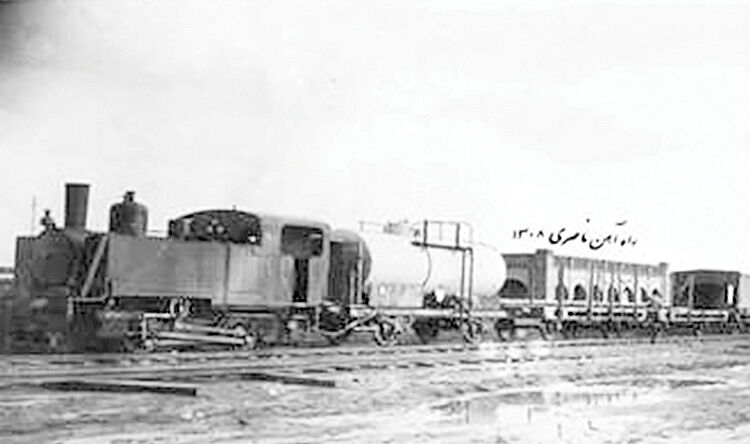مساله توسعه در عهد قاجار؛ پرسش از چرایی عقب‌ماندگی