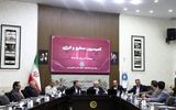 تداوم پیگیری اتاق بازرگانی تبریز برای جلوگیری از افزایش قطعی برق صنایع آذربایجان‌شرقی