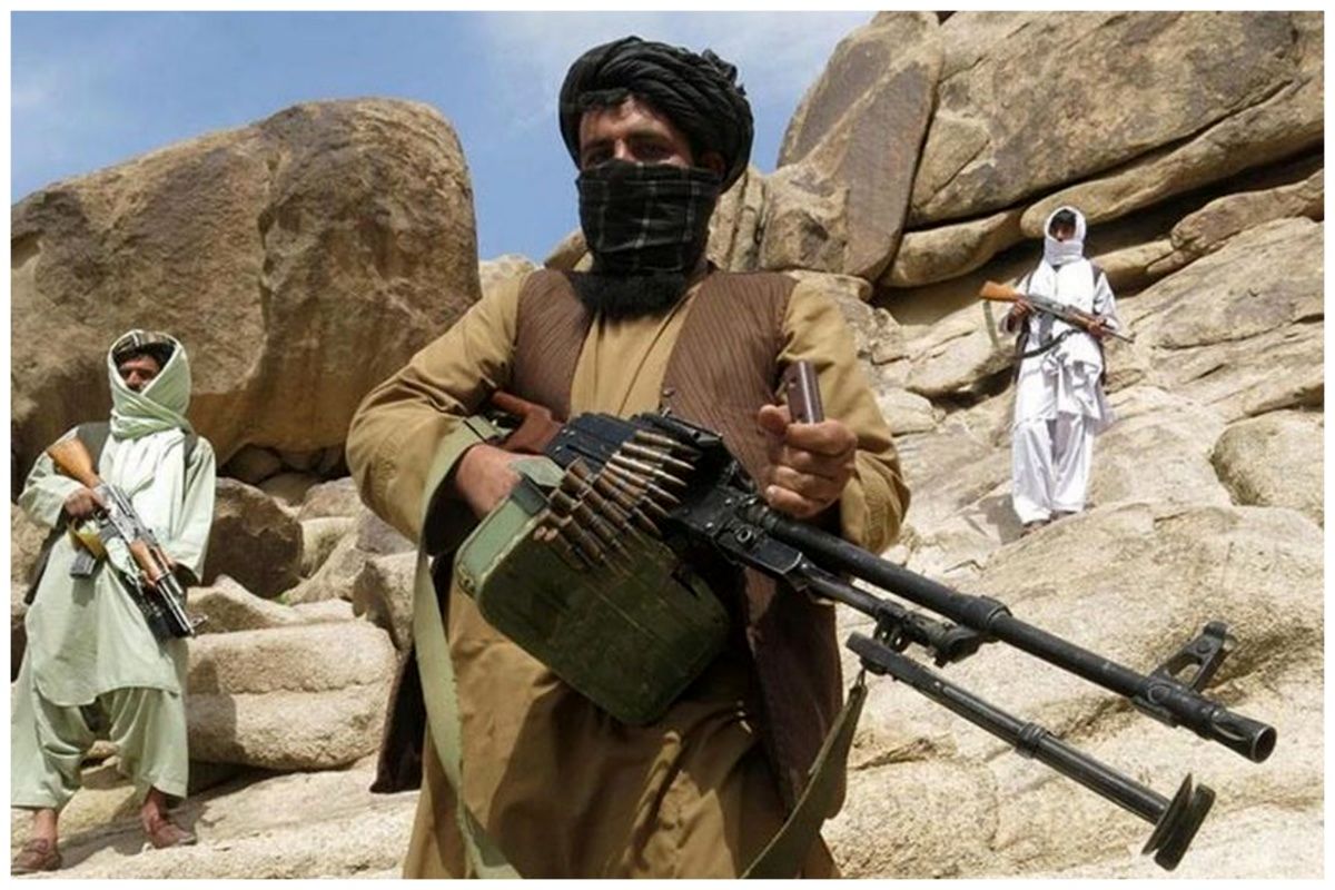 تکمیل فهرست اقدامات متحجرانه طالبان/ خیاطی‌های زنانه تعطیل شد