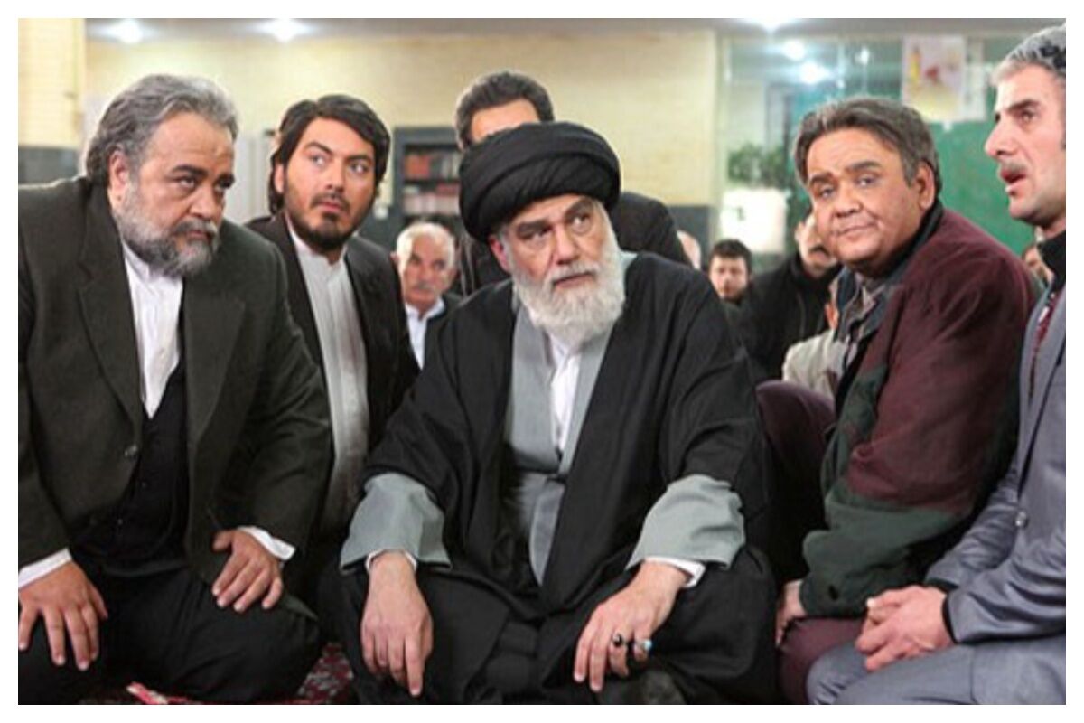 «اخراجی‌های ۴» کلید خورد/ حضور این بازیگران قطعی شد+ فیلم