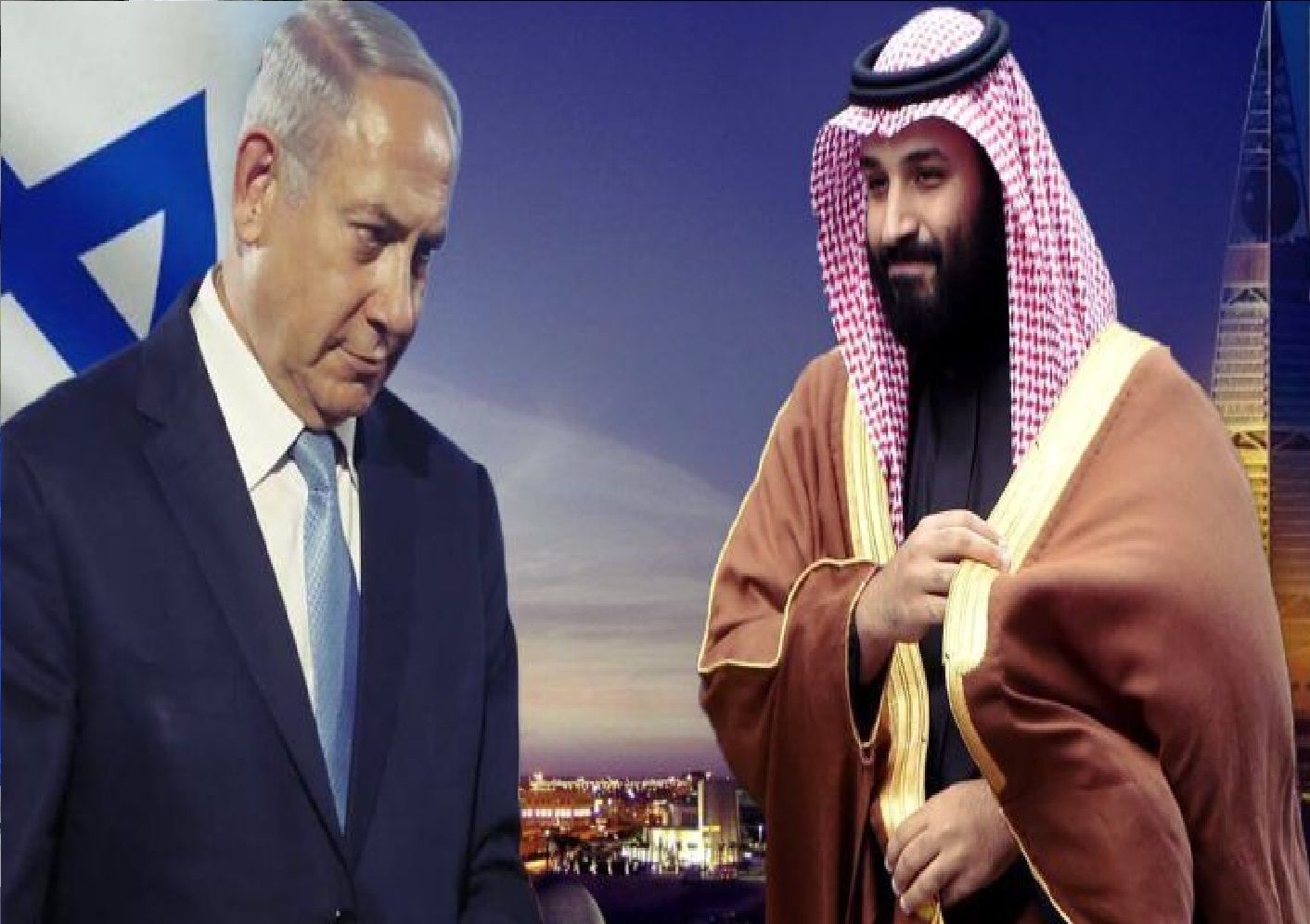 پیام محرمانه تند عربستان به رژیم صهیونیستی فاش شد