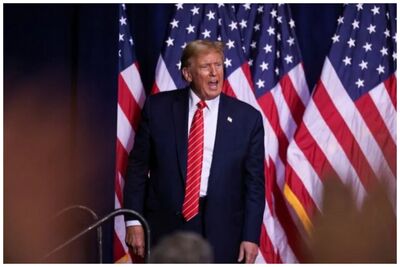 درخواست ترامپ درباره جنگ غزه/ما به صلح نیاز داریم