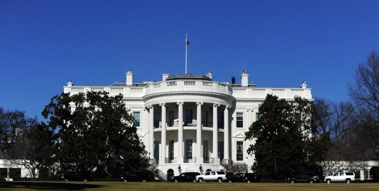 وضعیت وخیم ابتلا به کرونا در کاخ سفید