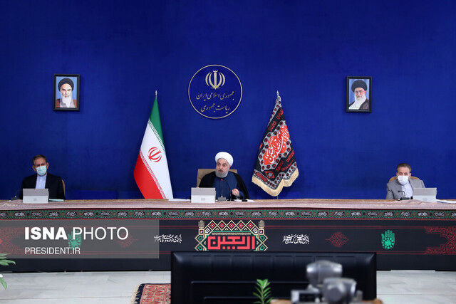 درخواست رئیس جمهور از شرکای تجاری ایران