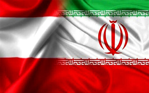 دیدار سفیر ایران با رئیس جمهور پیشین اتریش