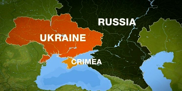 بحران اوکراین/ وقوع دو انفجار در منطقه لوهانسک