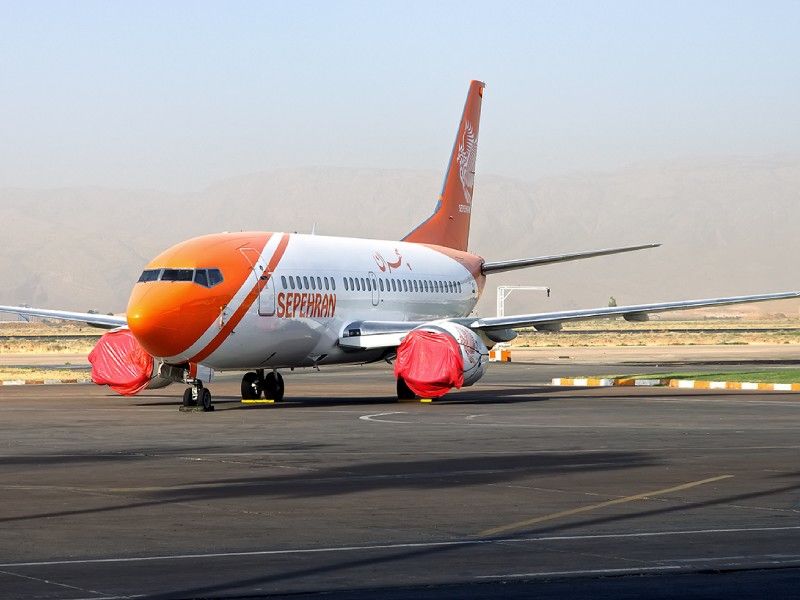 پیش از خرید بلیط هواپیما شیراز تهران، این نکات مهم را از دست ندهید