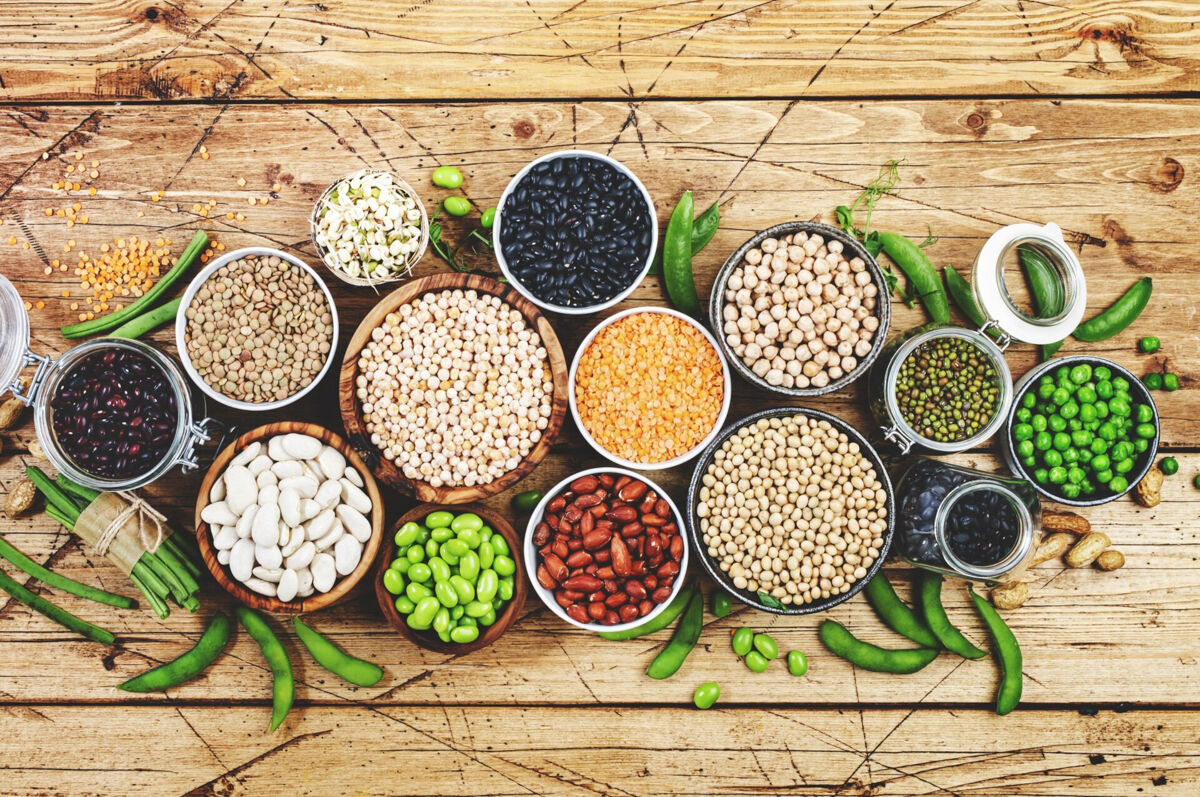 زمان آغاز ثبت‌ سفارش چای و حبوبات برای تابستان