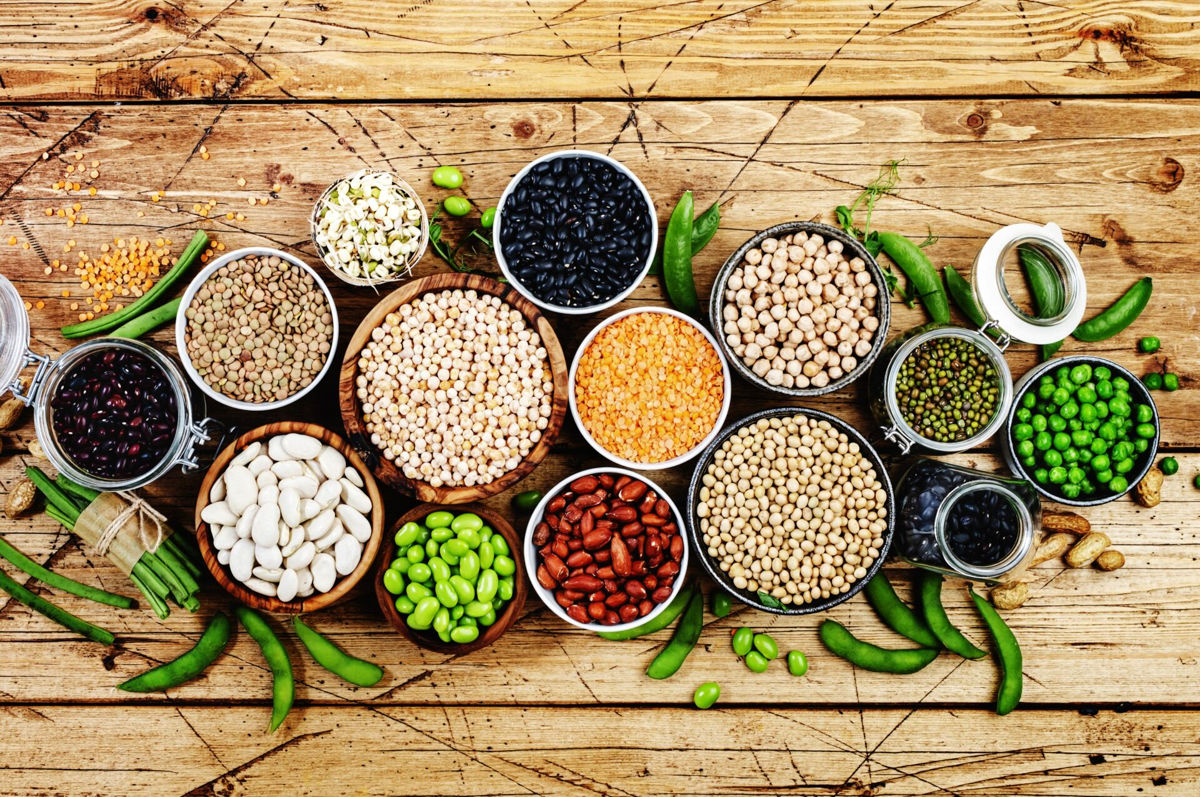 زمان آغاز ثبت‌سفارش چای و حبوبات برای تابستان