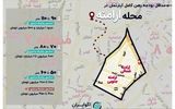 برای رهن و اجاره خانه در محله ارامنه چقدر بودجه لازم است؟+ جدول