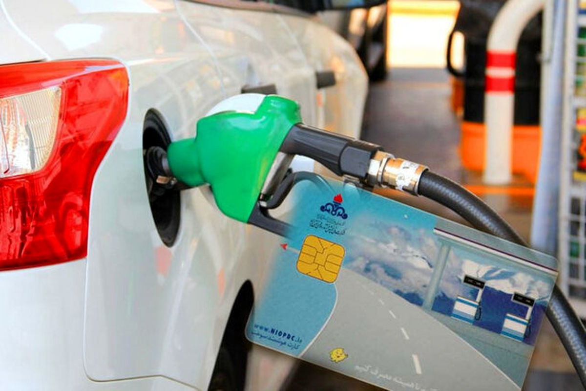 تغییر سهمیه بندی و افزایش قیمت بنزین تکذیب شد