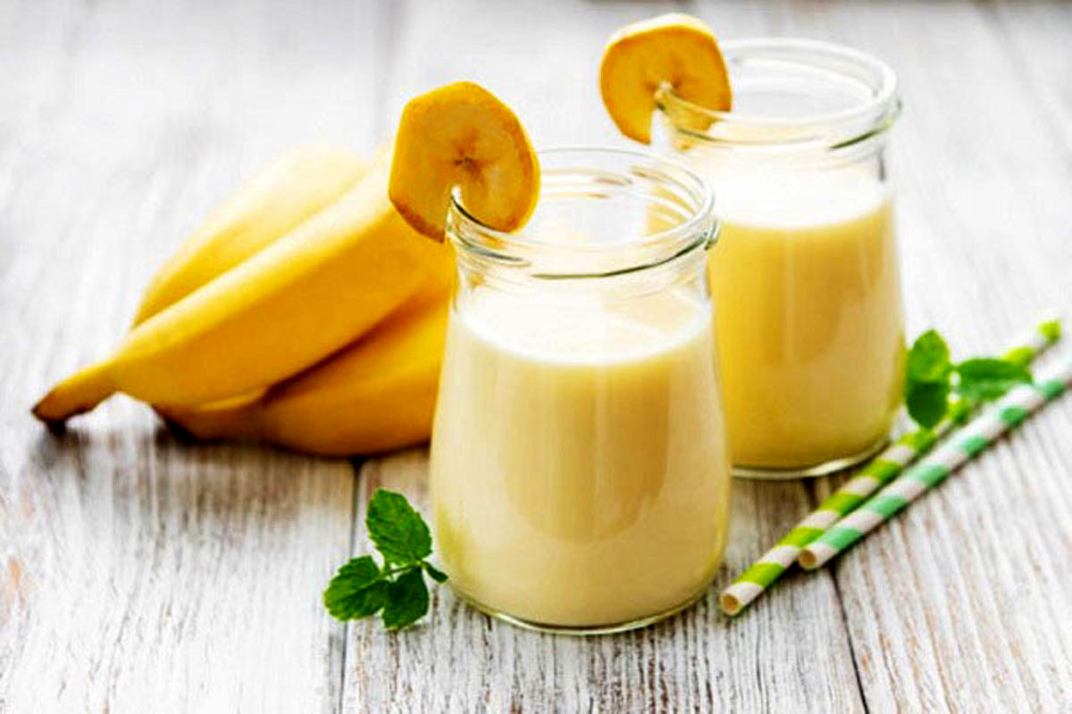 ترکیب این میوه با شیر در بدنمان سم تولید می کند 