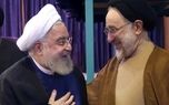 روحانی کوشید با توافق هسته‌ای بهانه جنگ را از آمریکا بگیرد/ او سال 82 بیشتر با خاتمی هماهنگ بود تا هاشمی