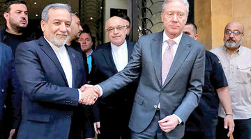 چرخش بیروت در قبال ایران