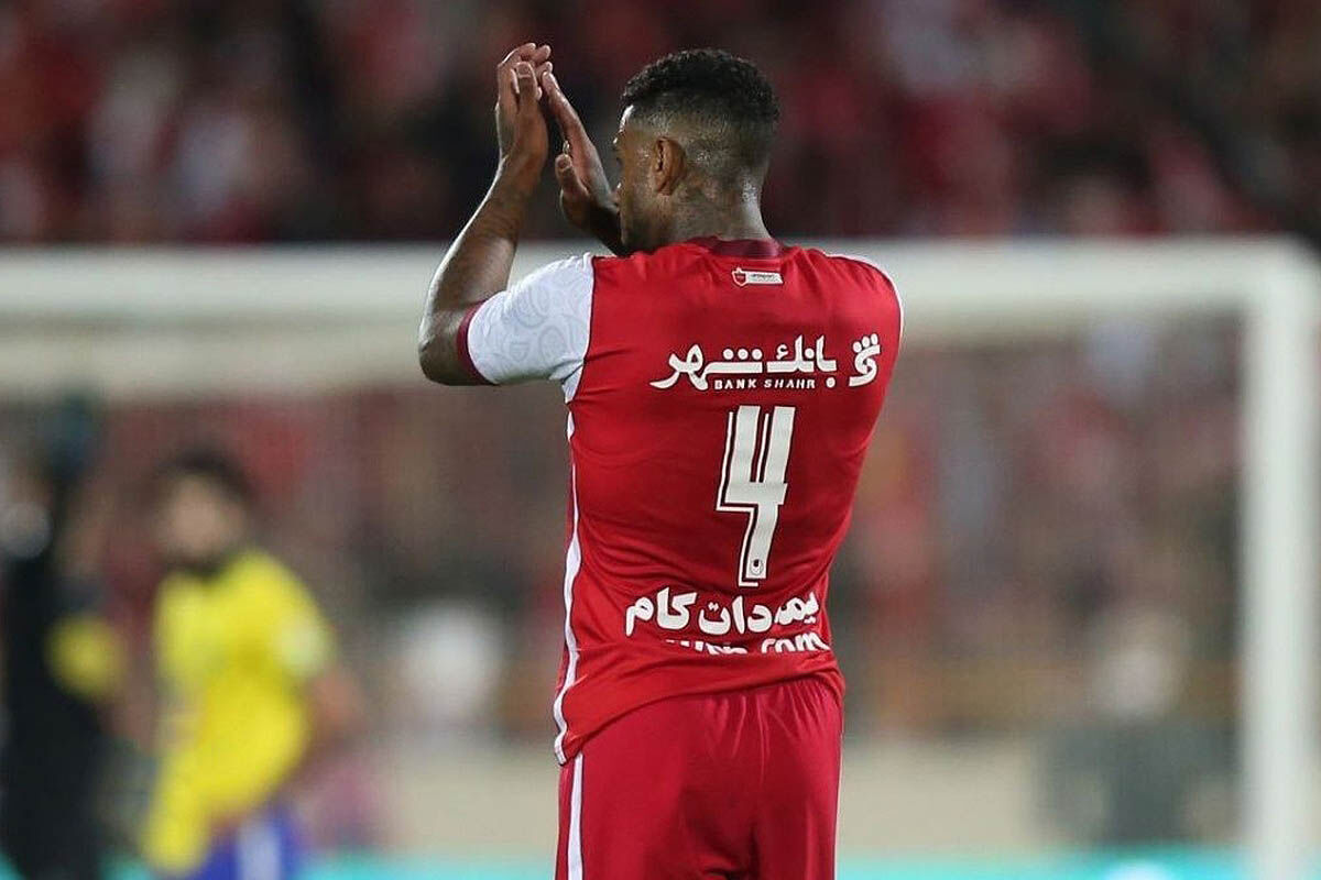 طالع نحس پرسپولیس
