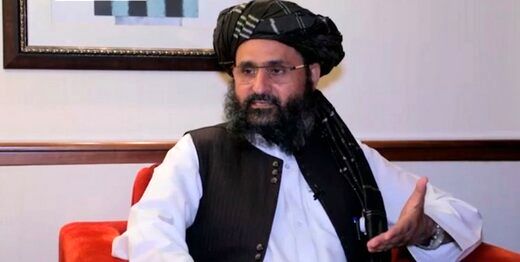 حکومت افغانستان تحت لوای طالبان به دست ملابرادر عبدالغنی و جلالی افتاد/غنی استعفا داد