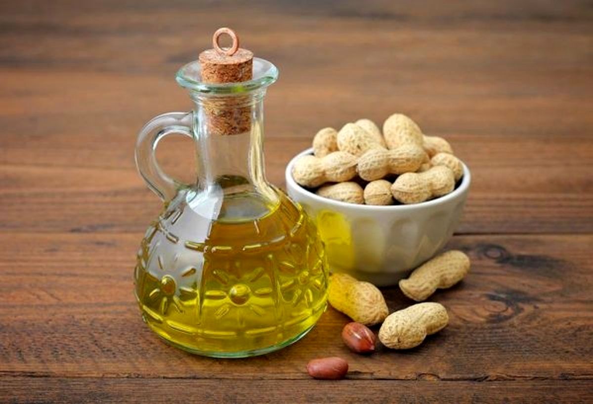 از فواید این روغن گیاهی غفلت نکنید