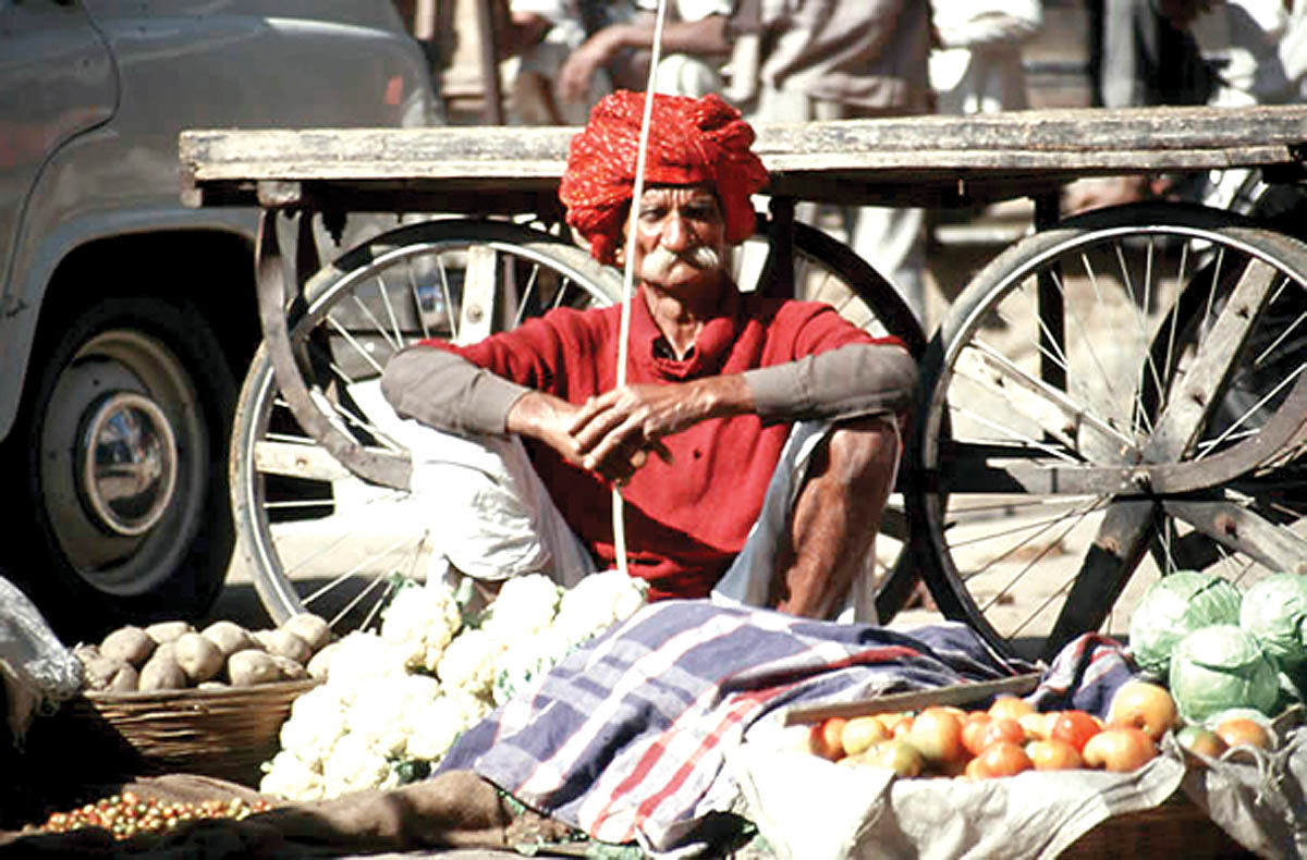 پیروزی امید بر وحشت