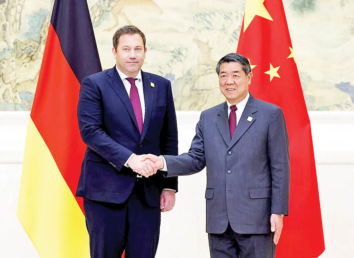 جدال بر سر عدم وابستگی