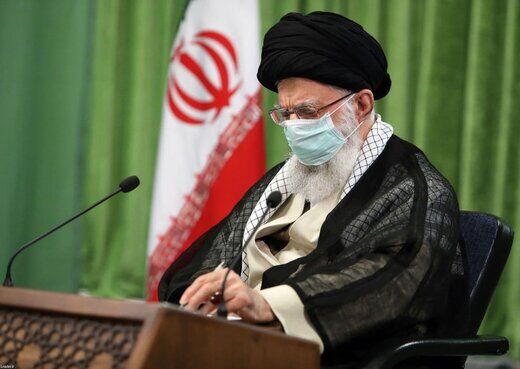 پست معنادار اینستاگرام سایت رهبر انقلاب پس از اولین مناظره انتخابات 1400