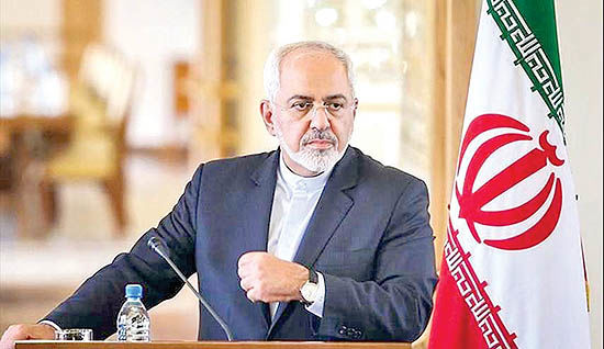 شکایت ایران ازآمریکا به سازمان ملل 