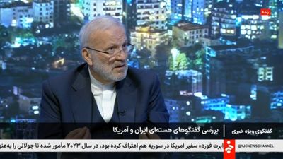 متکی: می توانیم مراکز هسته ای اسرائیل را بزنیم اما ... + فیلم