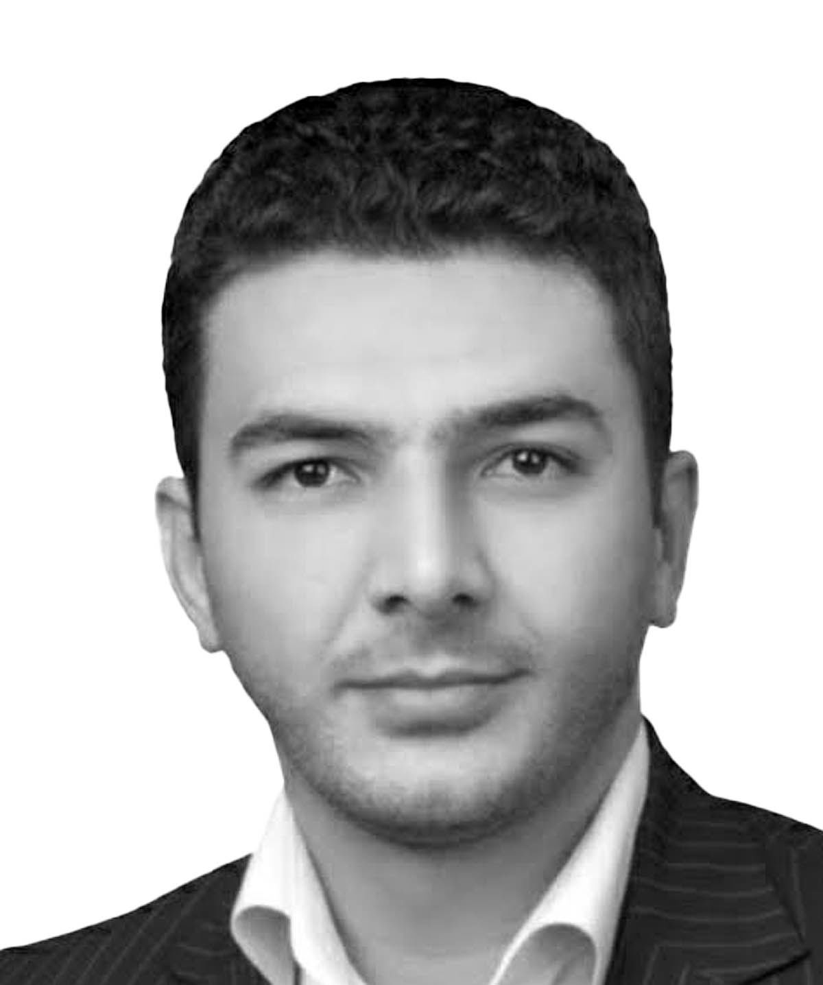 میثم  حقیقی