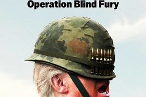 عملیات خشم کور