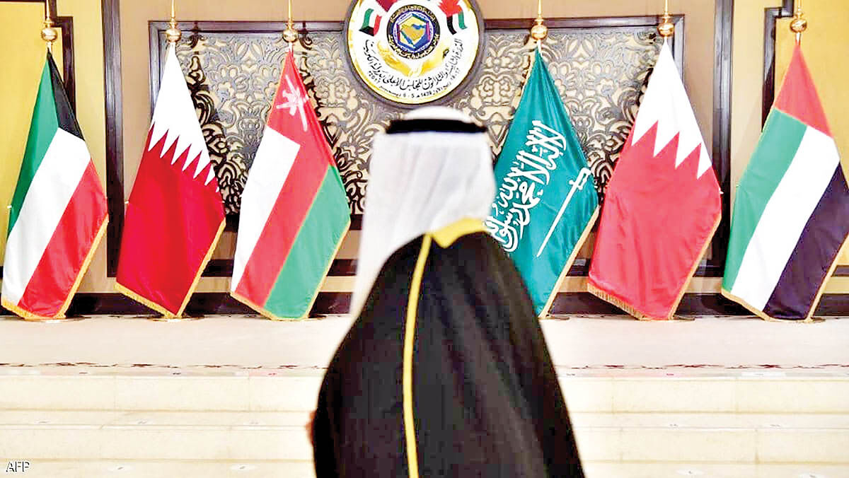 دومینوی توافق در منطقه