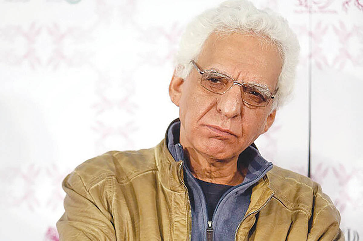 یادبود کیومرث پوراحمد در خانه سینما
