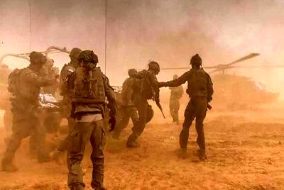سربازان اسرائیلی در خانیونس غافلگیر شدند 2