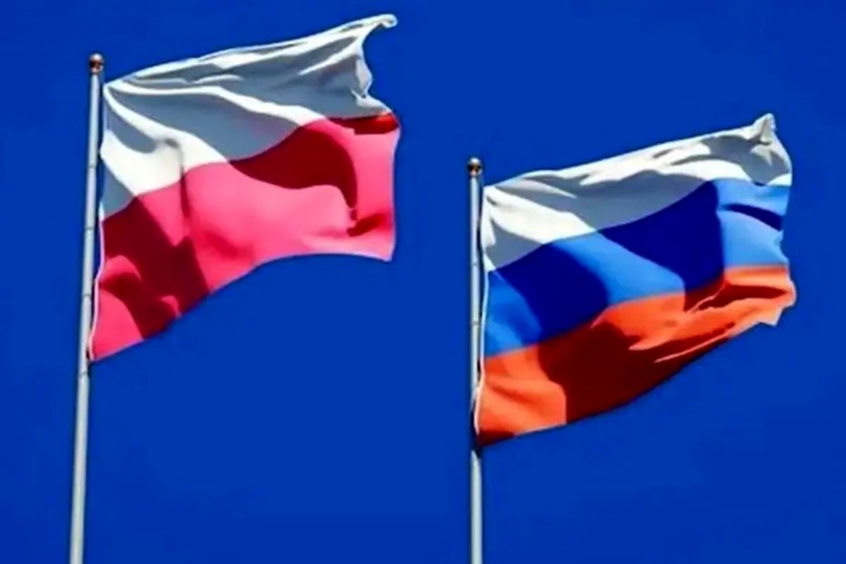لهستان انگشت اتهام را به سوی روسیه نشانه گرفت