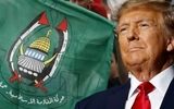 افشای مراحل اجرای طرح صلح ترامپ برای غزه