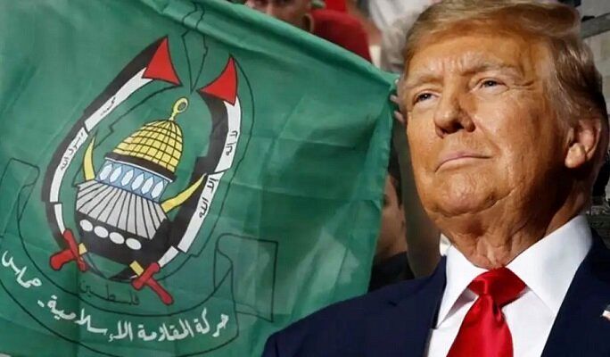 افشای مراحل اجرای طرح صلح ترامپ برای غزه