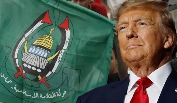 افشای مراحل اجرای طرح صلح ترامپ برای غزه