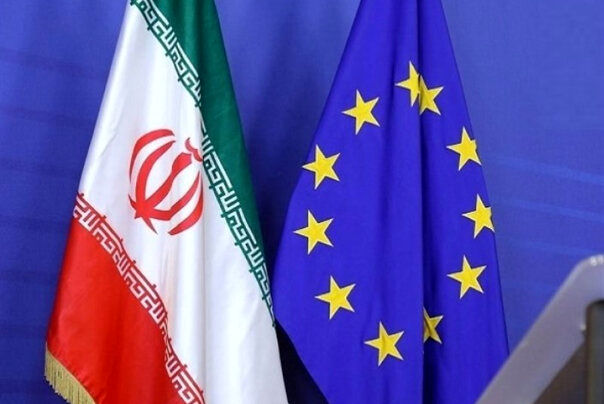 تاثیر تحریم ها بر تجارت ایران و اروپا