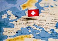 کدام بخش سوئیس بیشترین رشد اشتغال را دارد؟