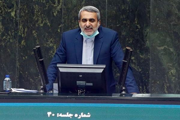 مقتدایی: آمریکا به ایرانیان بدهکار است