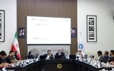 برگزاری نشست آموزشی کارنه‌تیر در اتاق تبریز