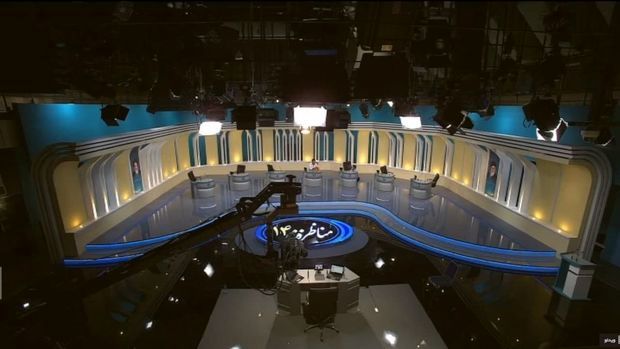 بازتاب اولین مناظره انتخابات 1400 در الجزیره