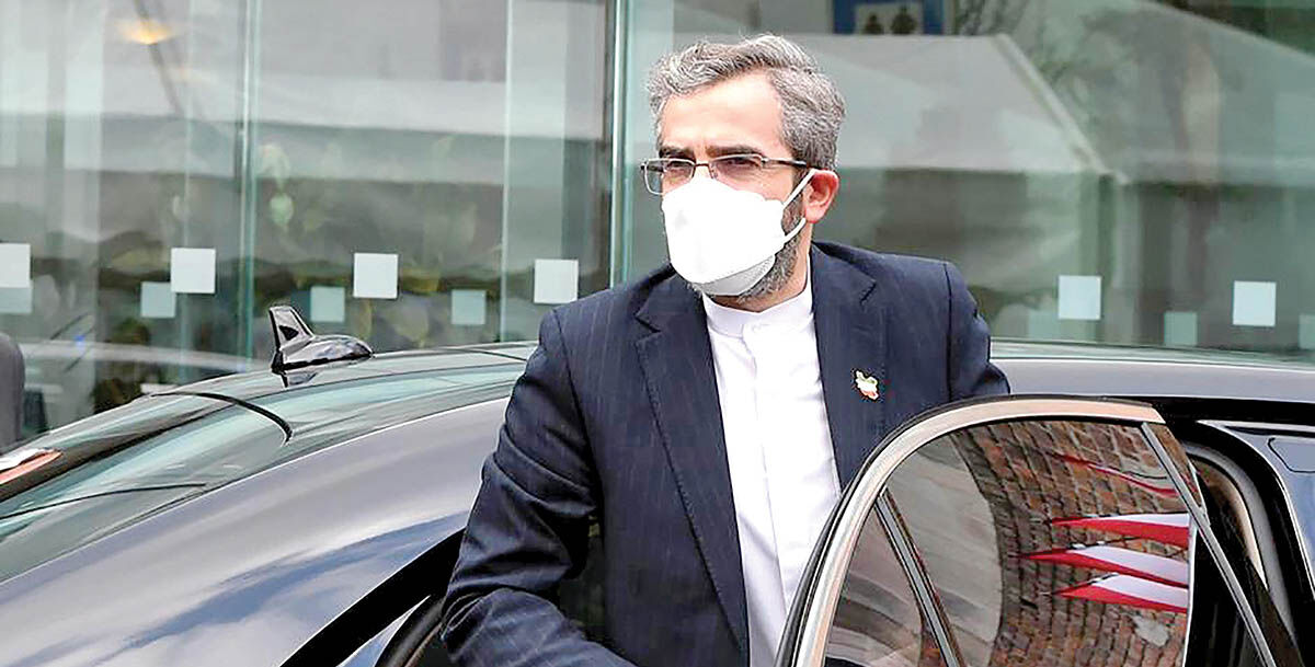 پنج سناریوی مذاکرات وین